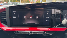 Vauxhall Mokka 1.2 Turbo 100 SRi Premium 5dr Petrol Hatchback